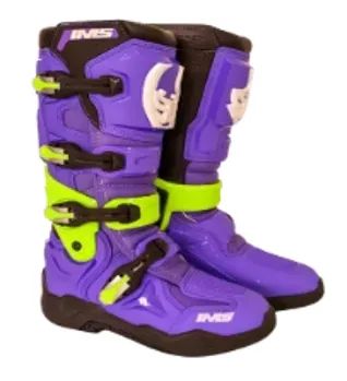  BOTA IMS ONE - Foto 3