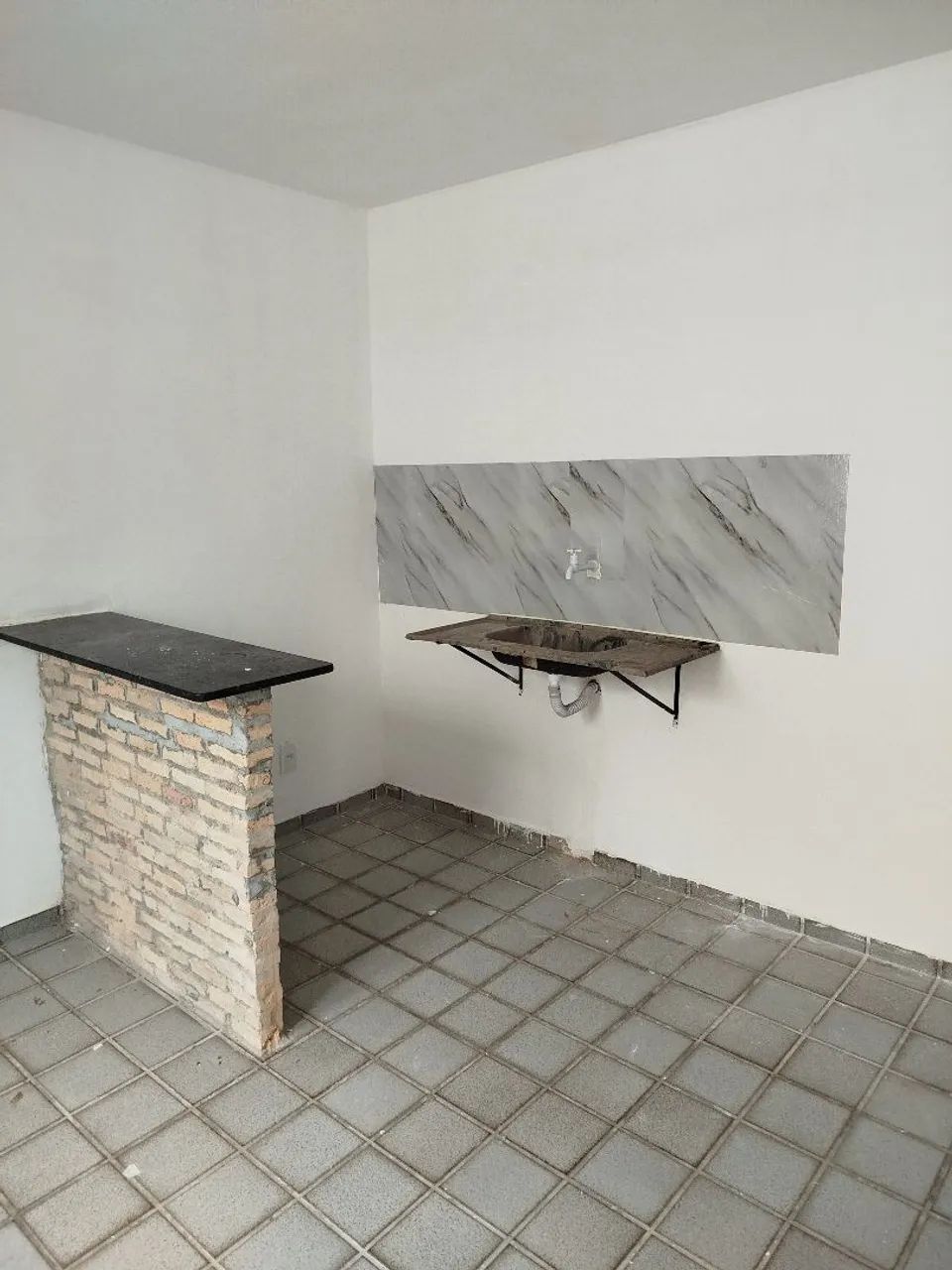 Prédio residencial com 4 apartamentos  - Foto 4
