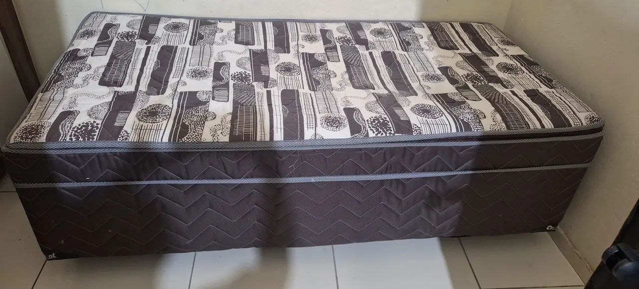 Cama de solteiro - Foto 3