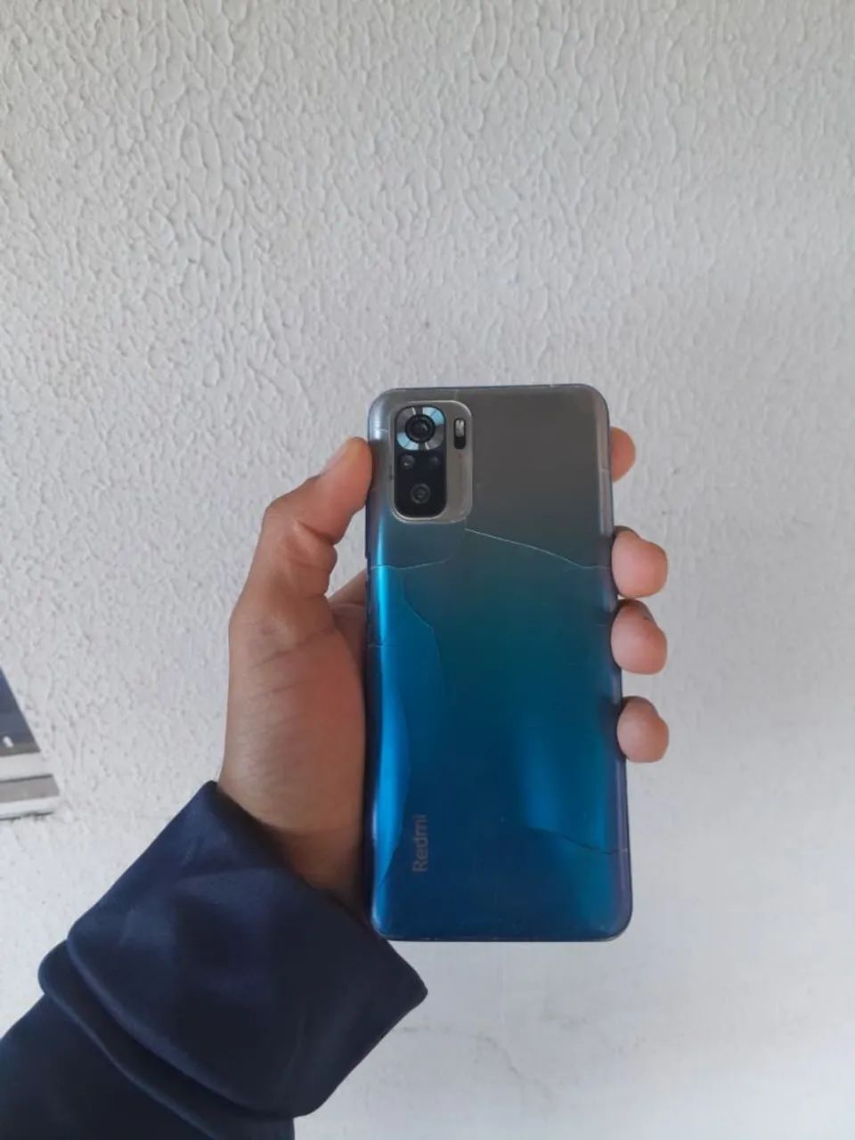 Redimir note 10s  - Foto 2