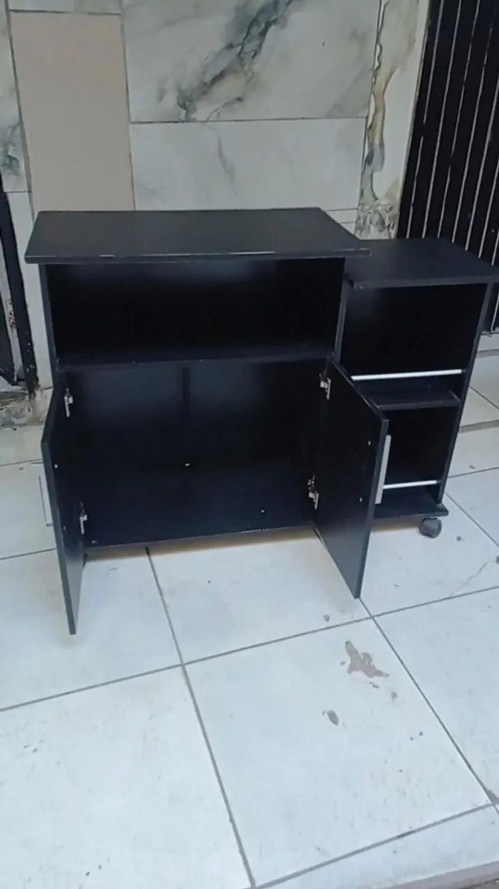 Rack - Foto 2