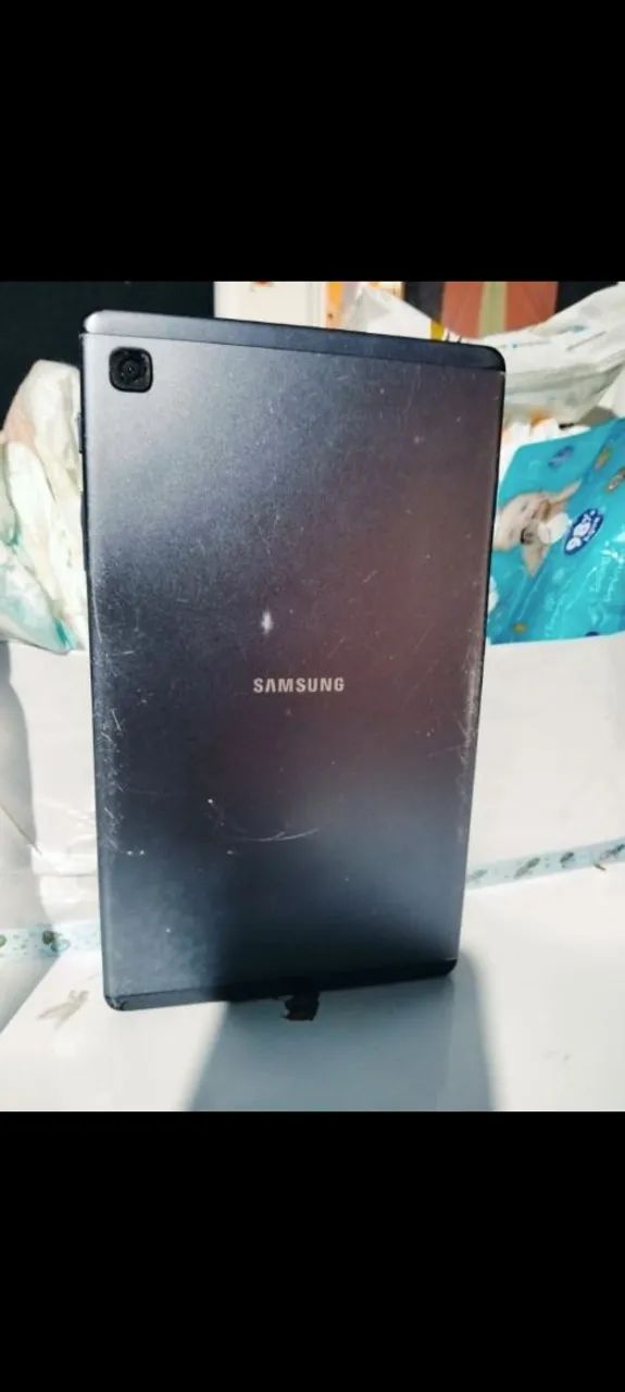 Tablet Galaxy tab A7 lite - Foto 2