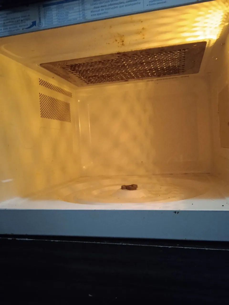 Microondas 220wts - Foto 2