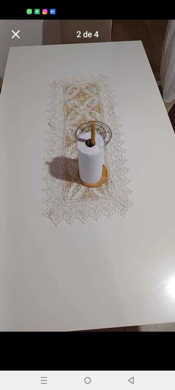 Dining Table with 6 Chairs65115992811523121