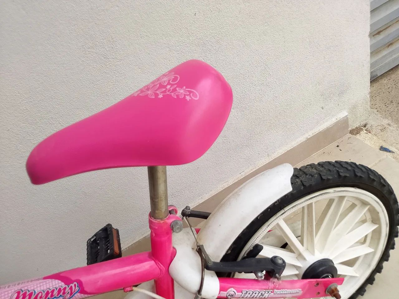 Bicicleta infantil  - Foto 3