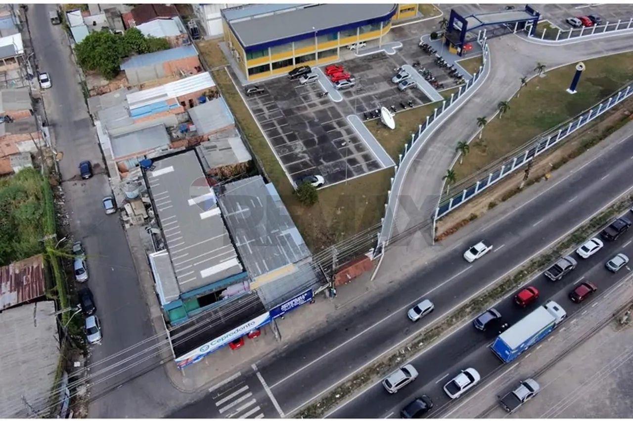 Prédio Comercial na Av. Torquato Tapajós - Foto 5
