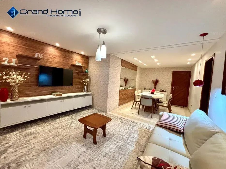 Apartamento 3 quartos em Itapuã - Foto 2