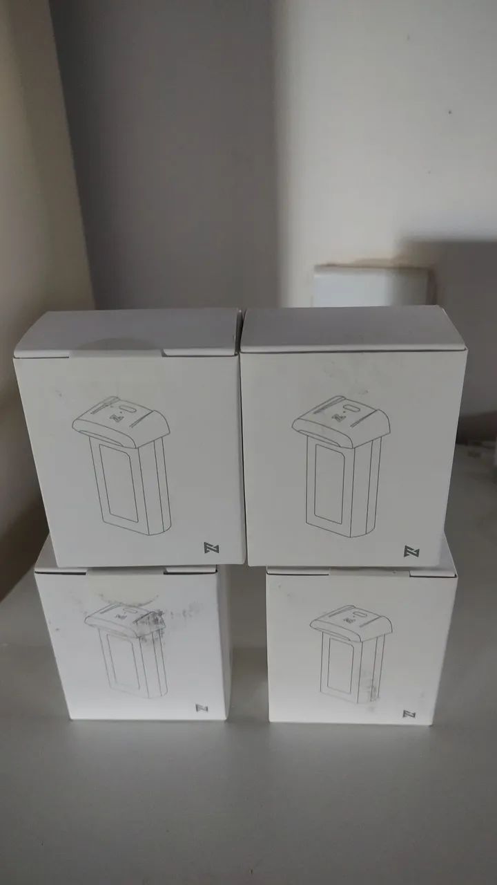 Bateria fimi mini lacradas - Foto 3