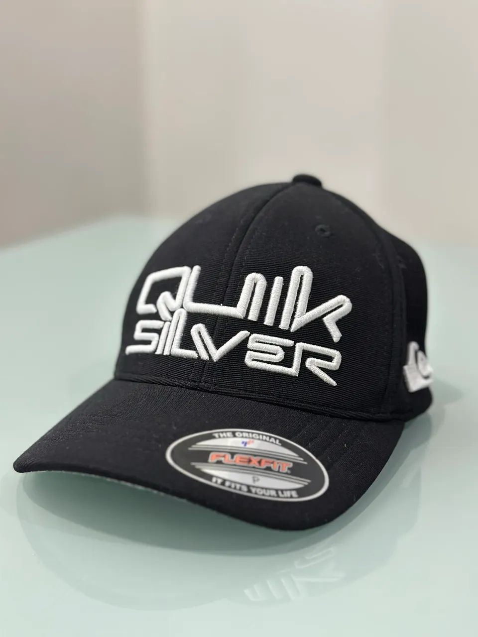 Boné original QuickSilver  - Foto 3