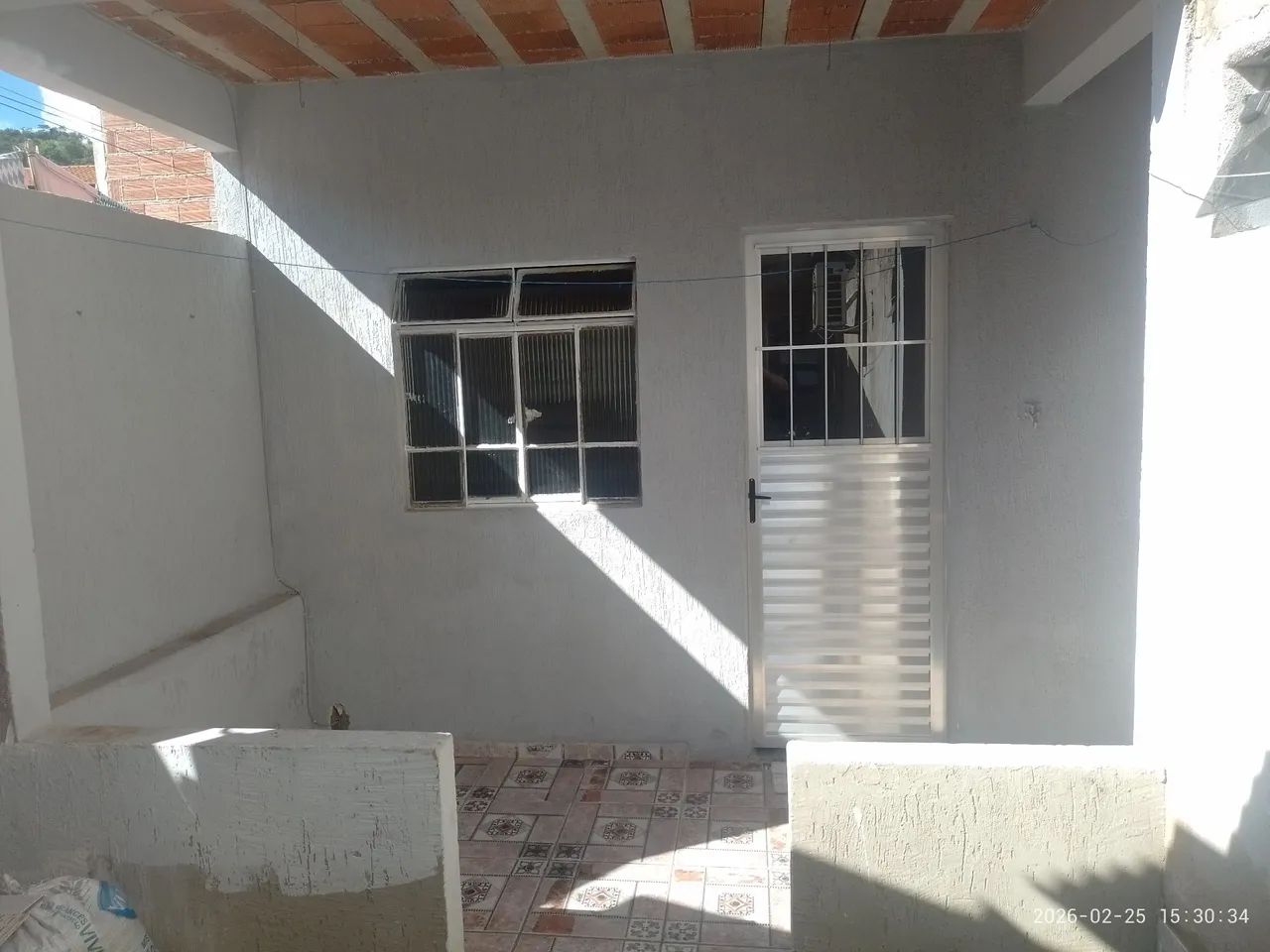 Foto - Barra Mansa - Vista Alegre