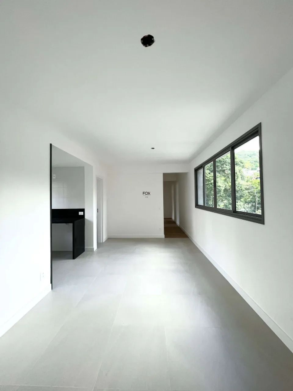 Apartamento com 3 quartos à venda em Belo Horizonte