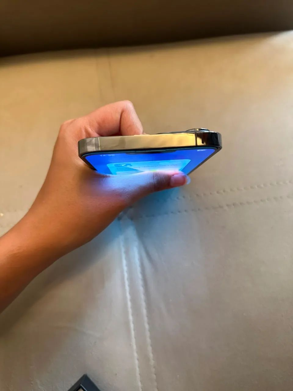 iPhone 13 Pro Max 128  - Foto 3