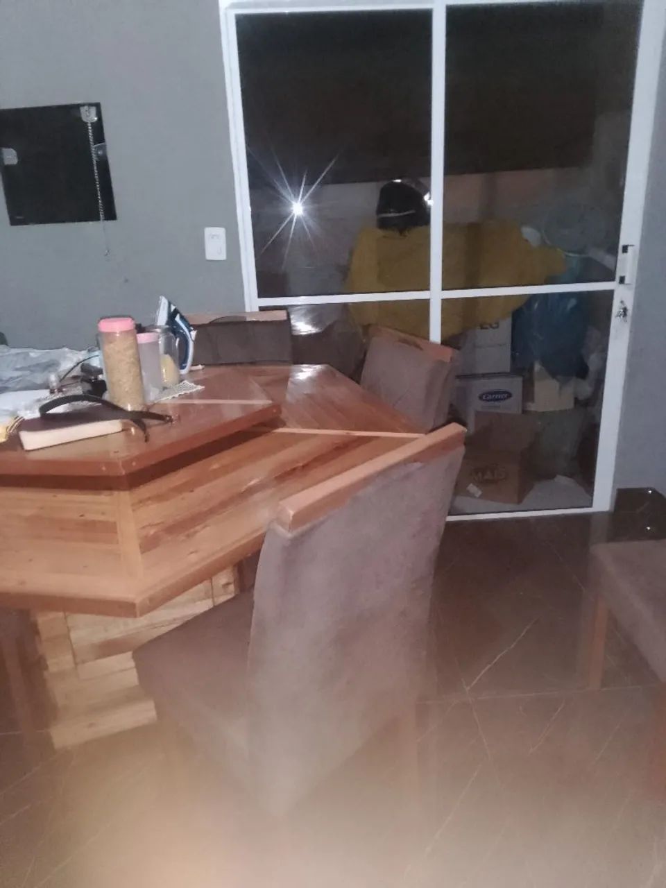 Casa 