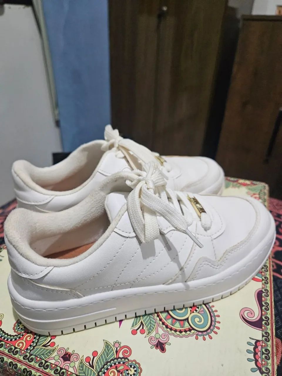 Tenis vizzano