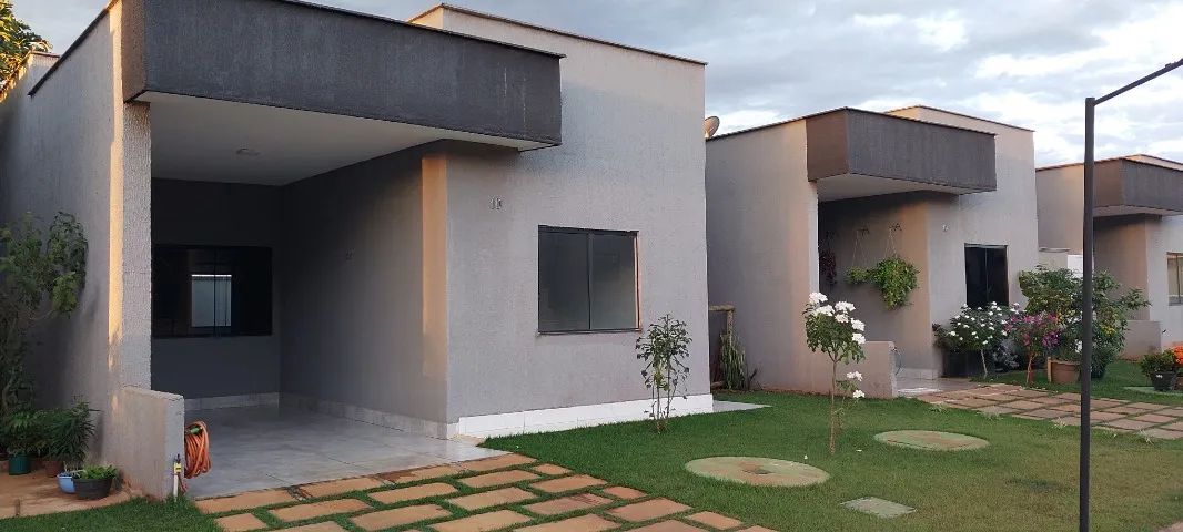 Foto - Senador Canedo - Sítios Vale das Brisas