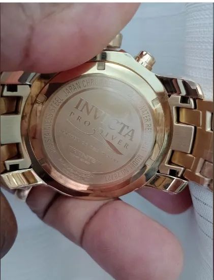 Relógio Invicta Pro Diver 28721 - Foto 5