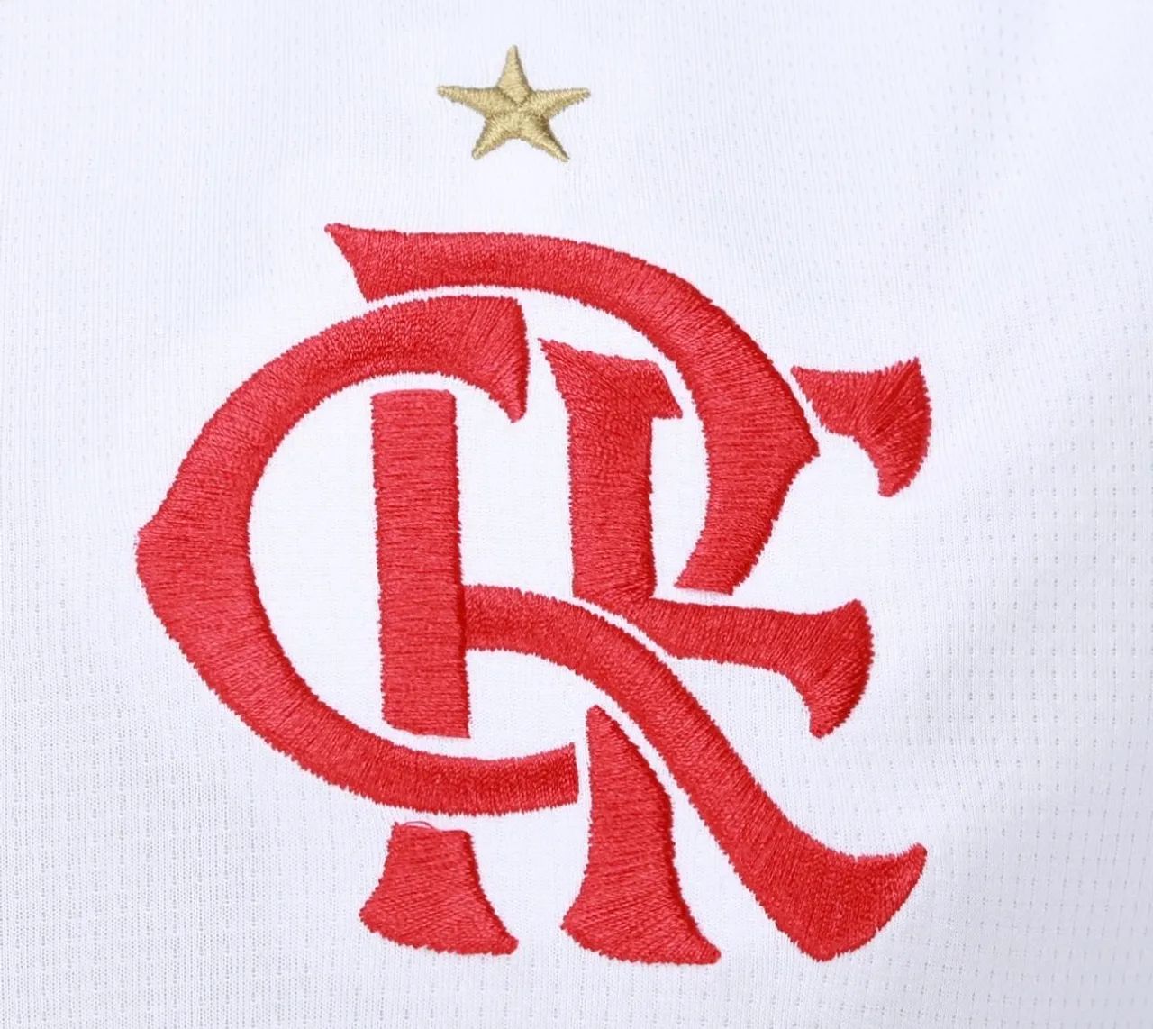 Camisa do Flamengo 2026/2027 - Foto 5
