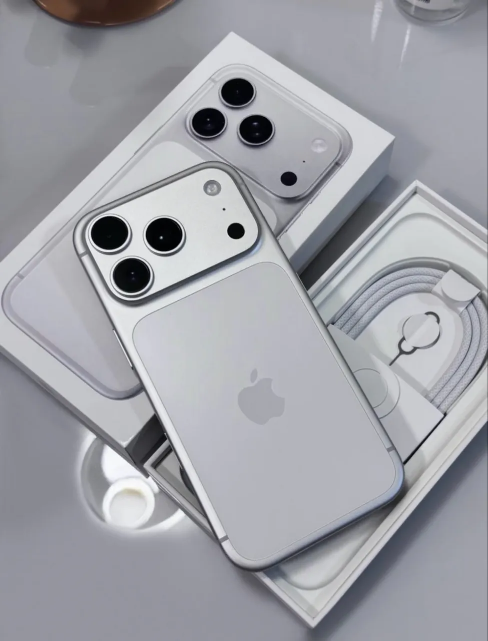 iPhone 11 Pro Max 256Gb Verde - Celulares e Smartphones - Caiçaras