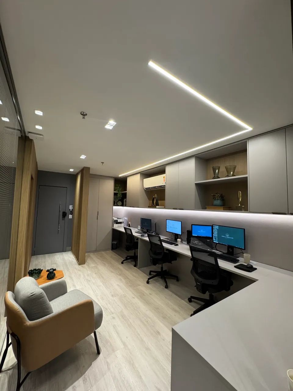 Sala Comercial SB Tower - Foto 2