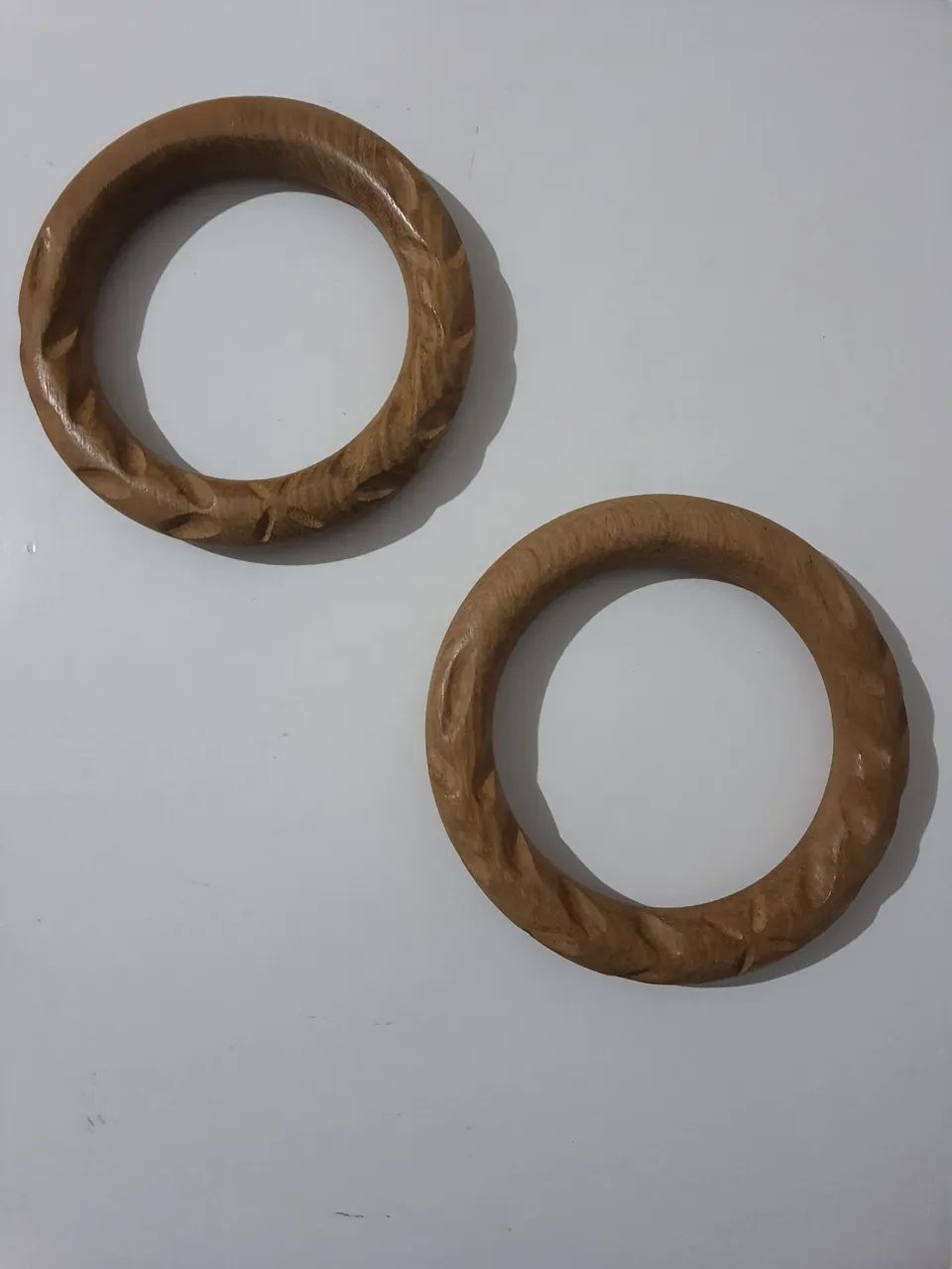Argolas para cortina  - Foto 2