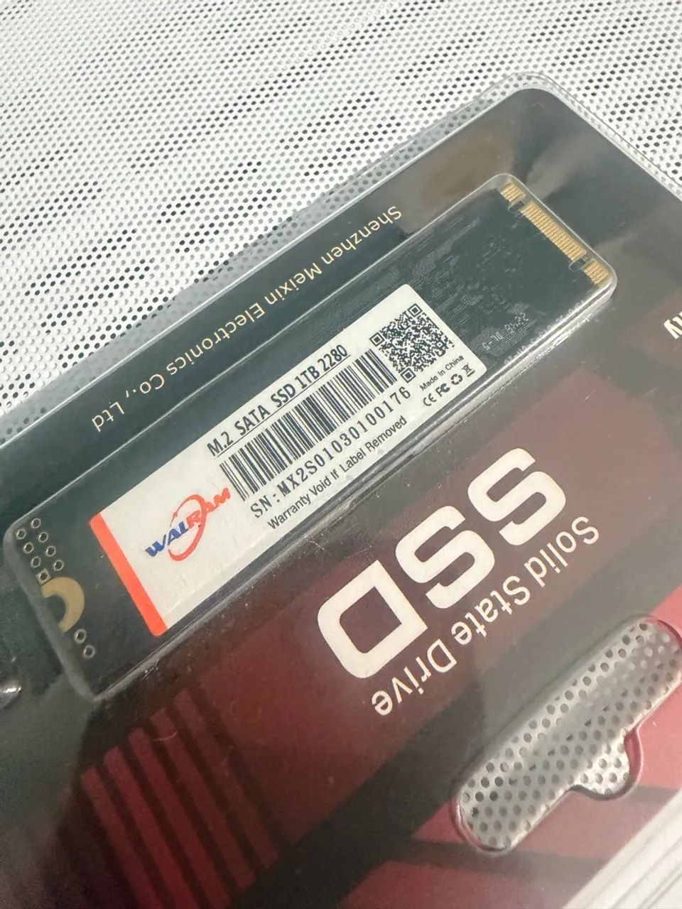 Ssd m2 1terabyte 2280