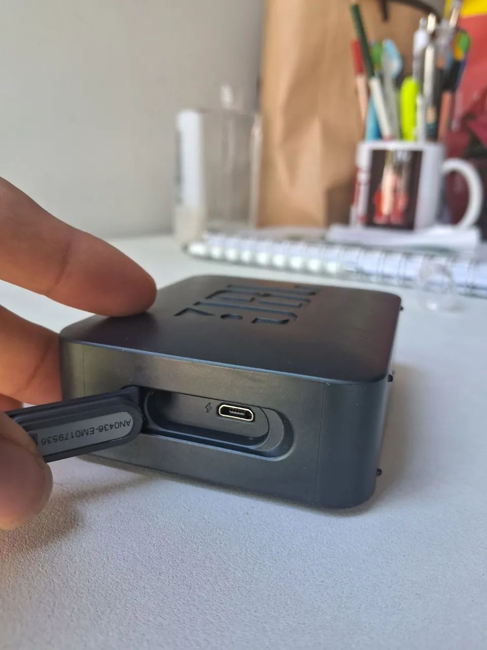 Jbl go essential - Foto 3