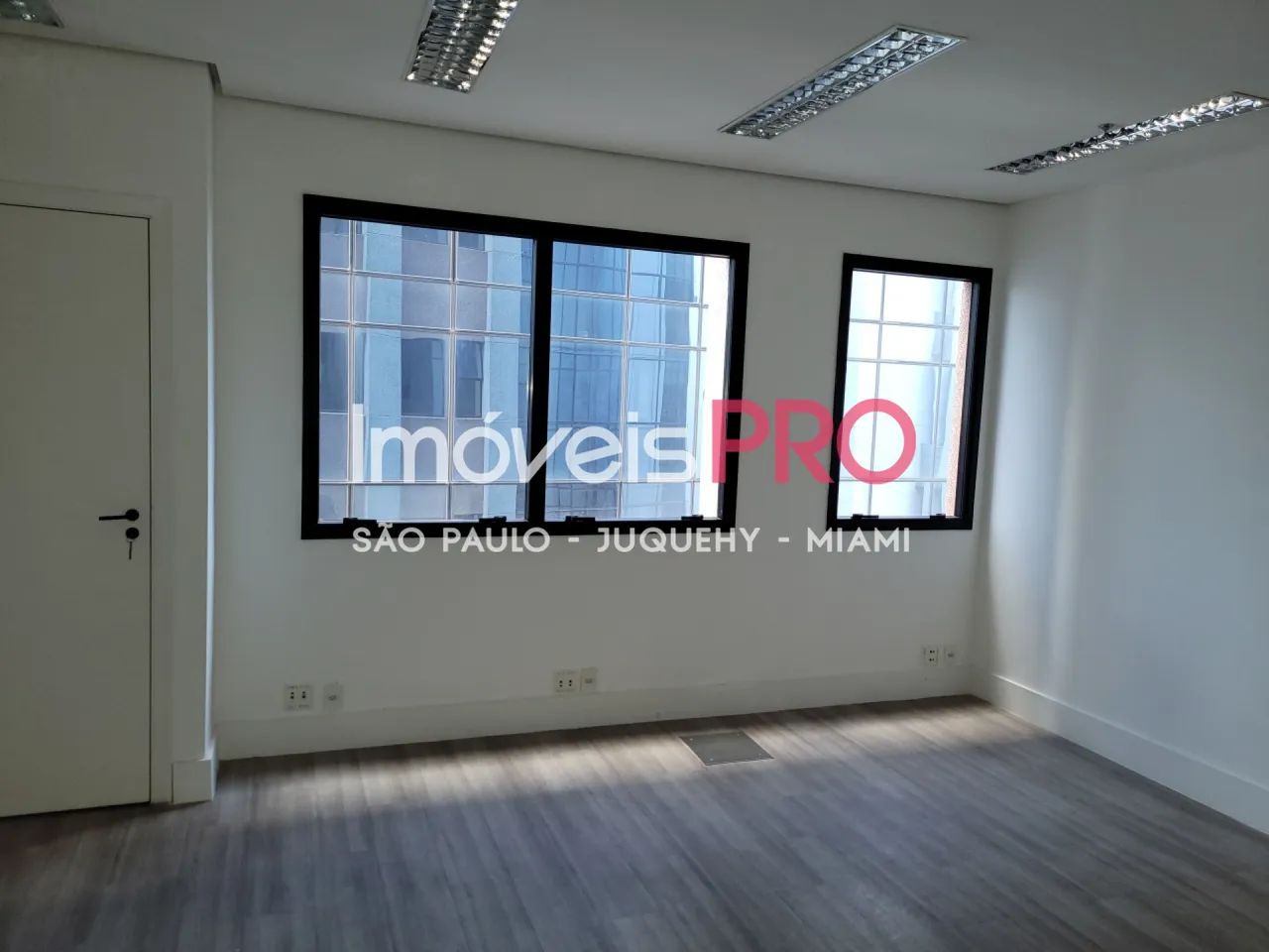 Conjunto Comercial com 37m² próximo ao Shopping Vila Olímpia - Foto 2