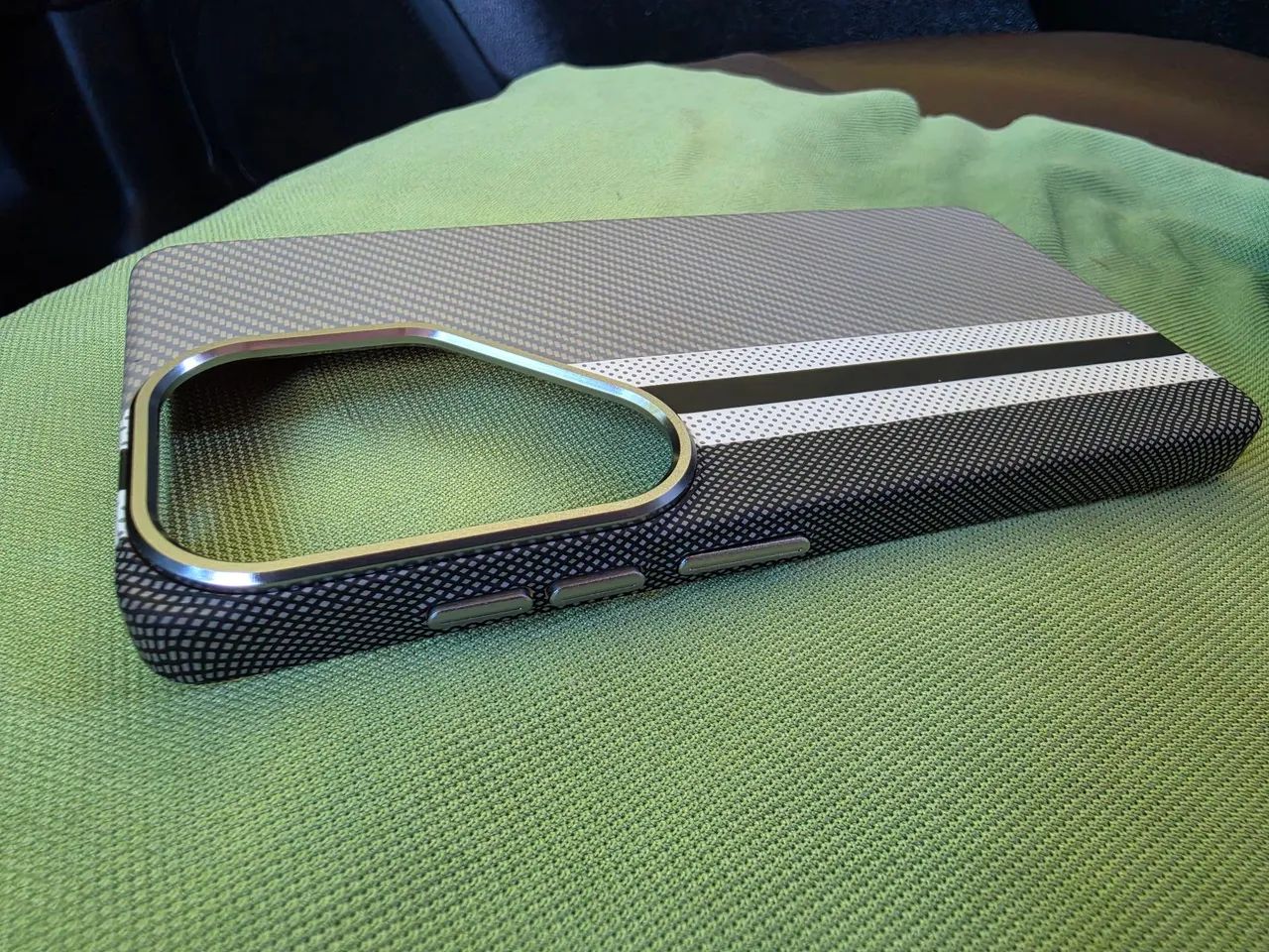Capa samsung s26 ultra minimal case - Foto 5