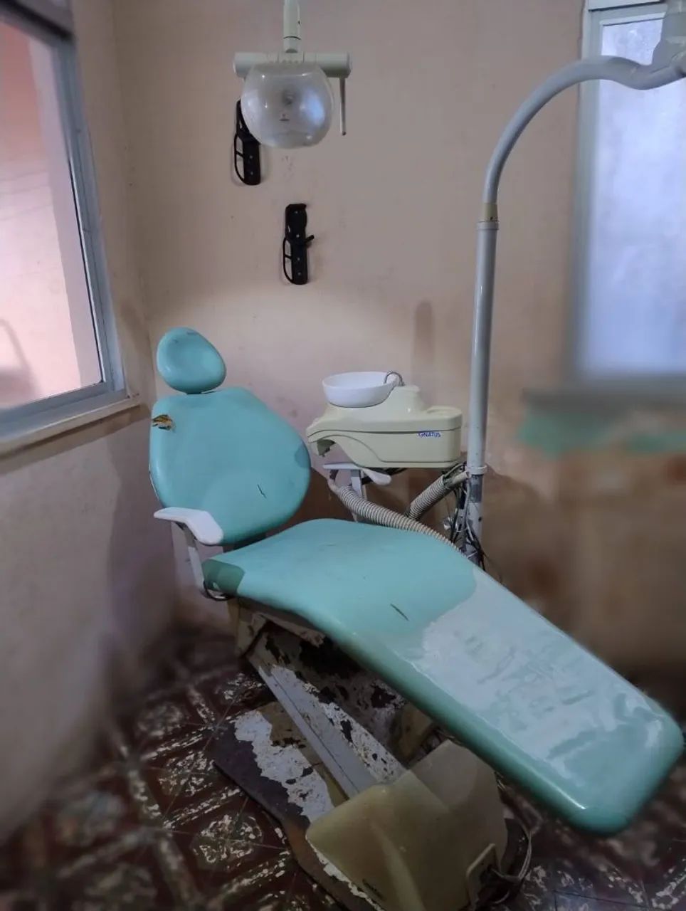 Consultório odontológico para reformar  - Foto 4