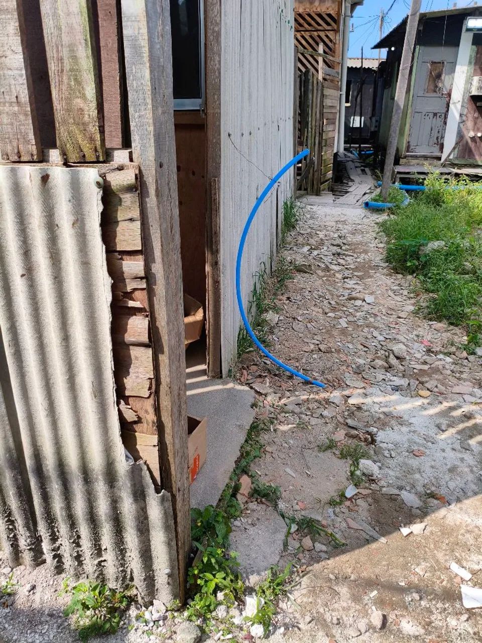 Alugo Barraco na Vila de Esperança  - Foto 2