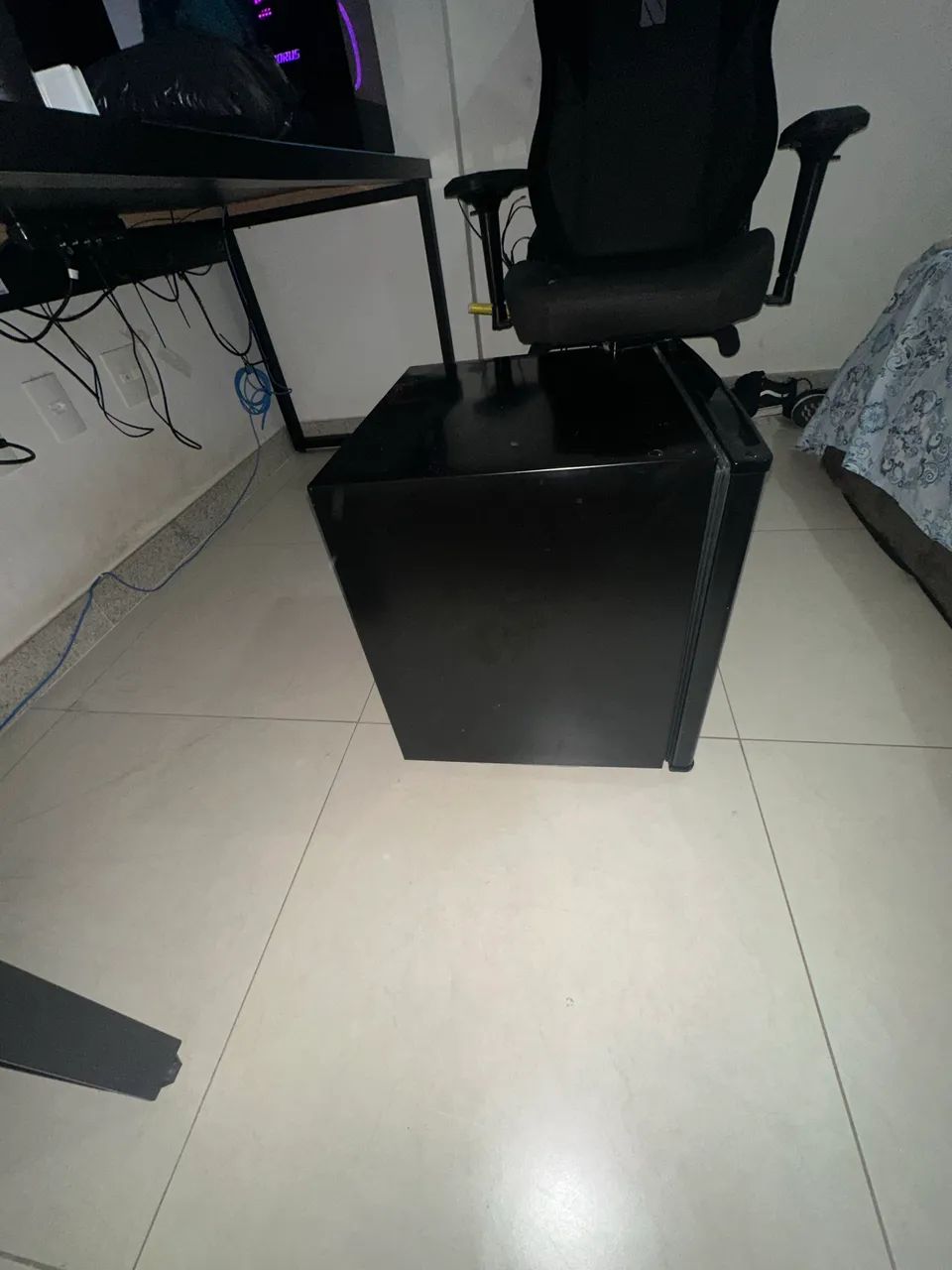 Frigobar Philco PFG50P 45L 127V  - Foto 2