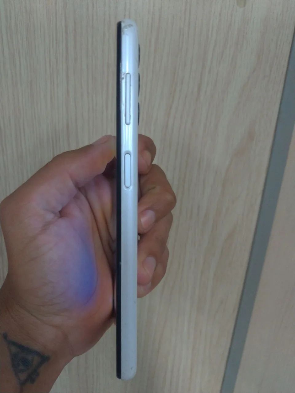 Samsung Galaxy a04s R$ 300,00 - Foto 4
