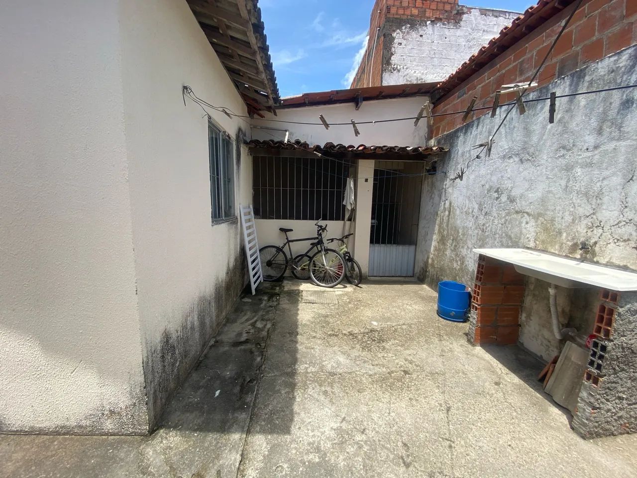 Vendo casa no Denisson Amorim marechal  - Foto 3