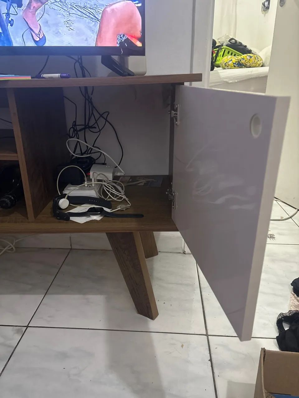 Rack de sala - Foto 3