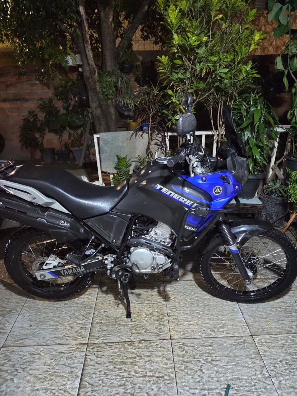 Ténéré 250 - Foto 3