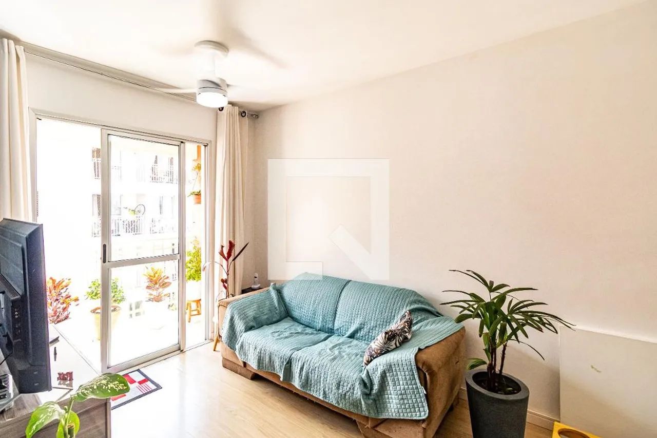 Apartamento à Venda - Jardim Éster Yolanda, 2 Quartos, 56 m2 - Foto 5