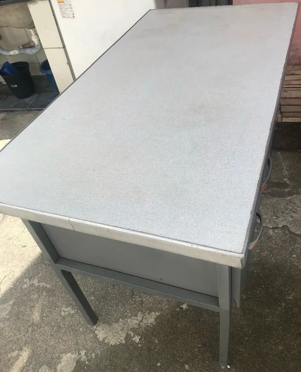 Mesa para escritório  - Foto 5