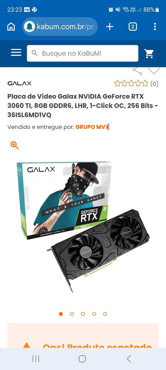 Placa de video
