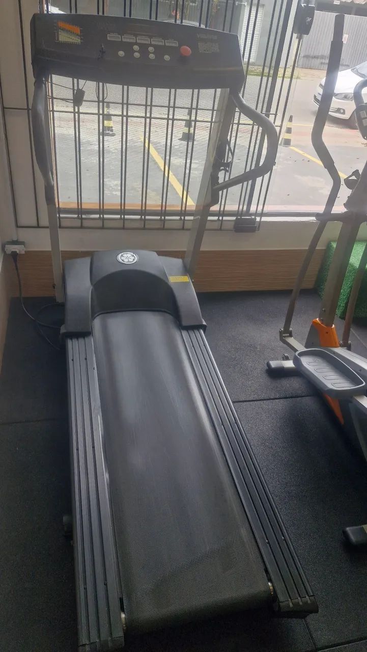 Esteira moviment LX 160 - Foto 2