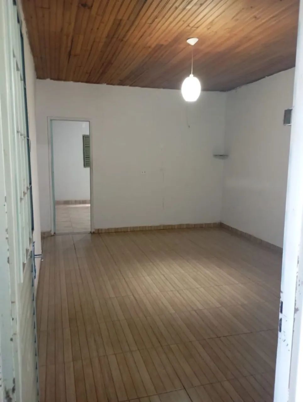 Vendo casa em Planaltina Df - Foto 3