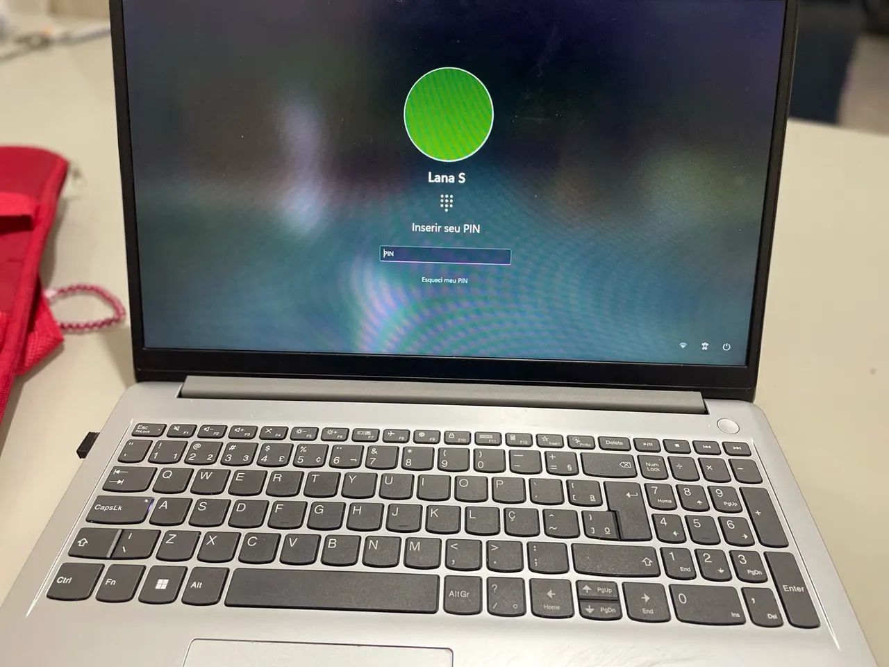 Notebook Lenovo Intel Core i3 ? 4GB RAM | 128GB - Foto 3