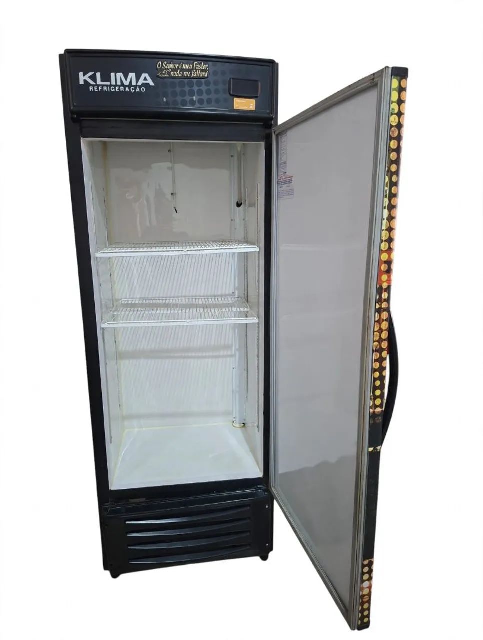 Freezer vertical cervejeiro - Foto 5