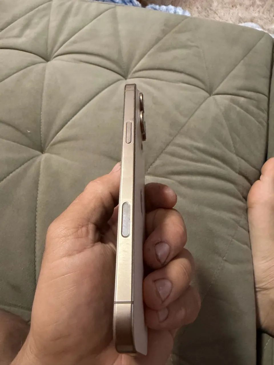 iPhone 16 pro Max  - Foto 4