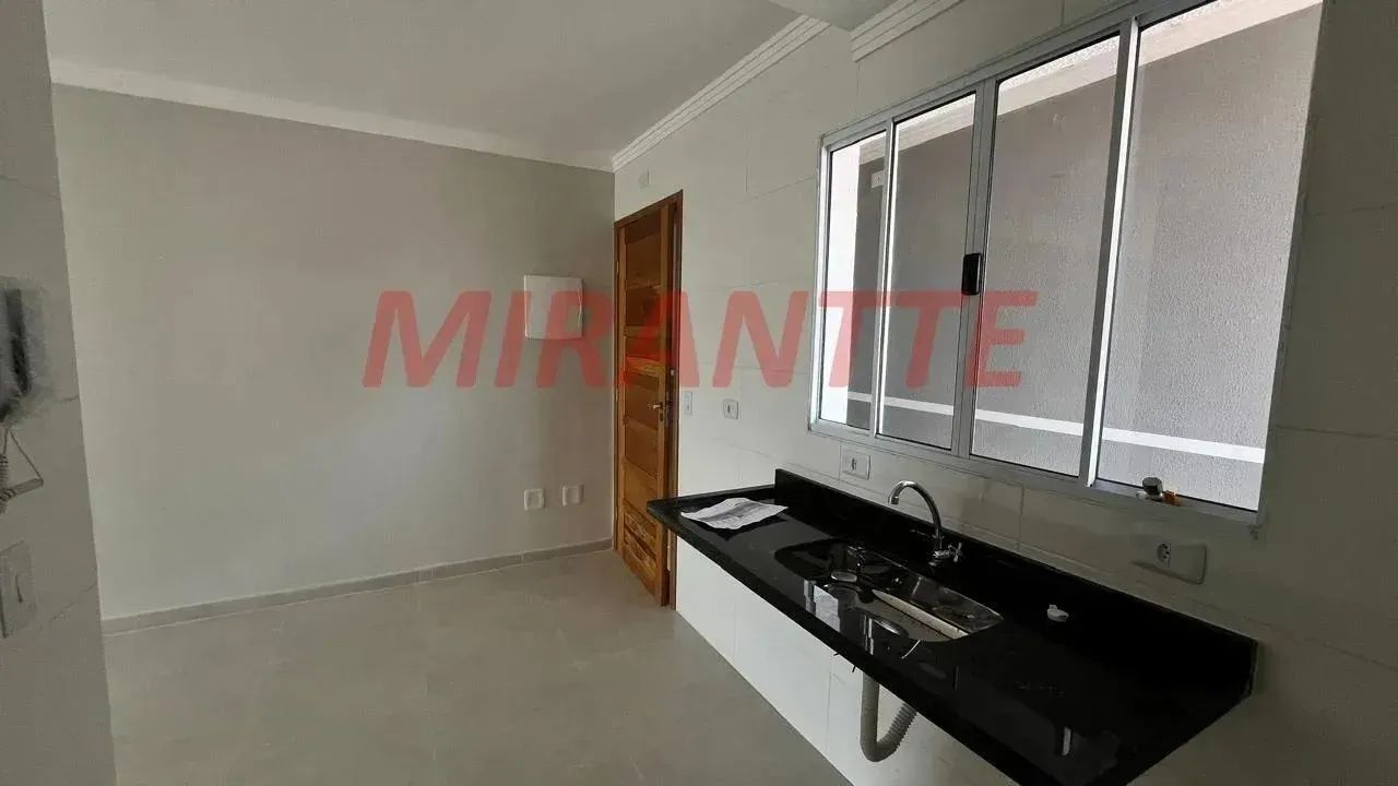 Apartamento novo para Venda de 2 dormitórios no Bairro da Agua Fria. - Foto 2