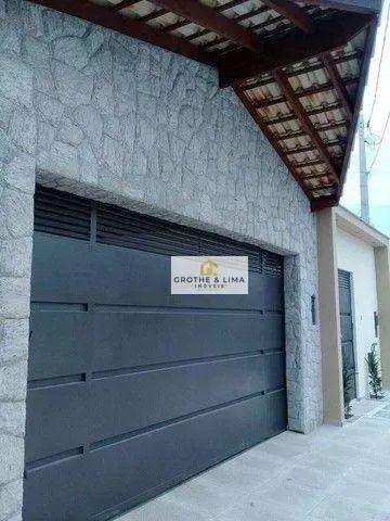 Sobrado com 5 dormitórios à venda Vila São Roque Lorena/SP - Foto 4
