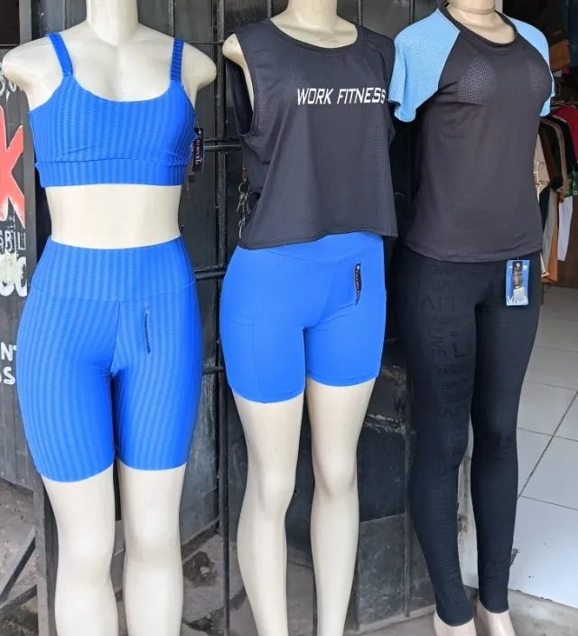 7 manequins por R$ 300,00 - Foto 3