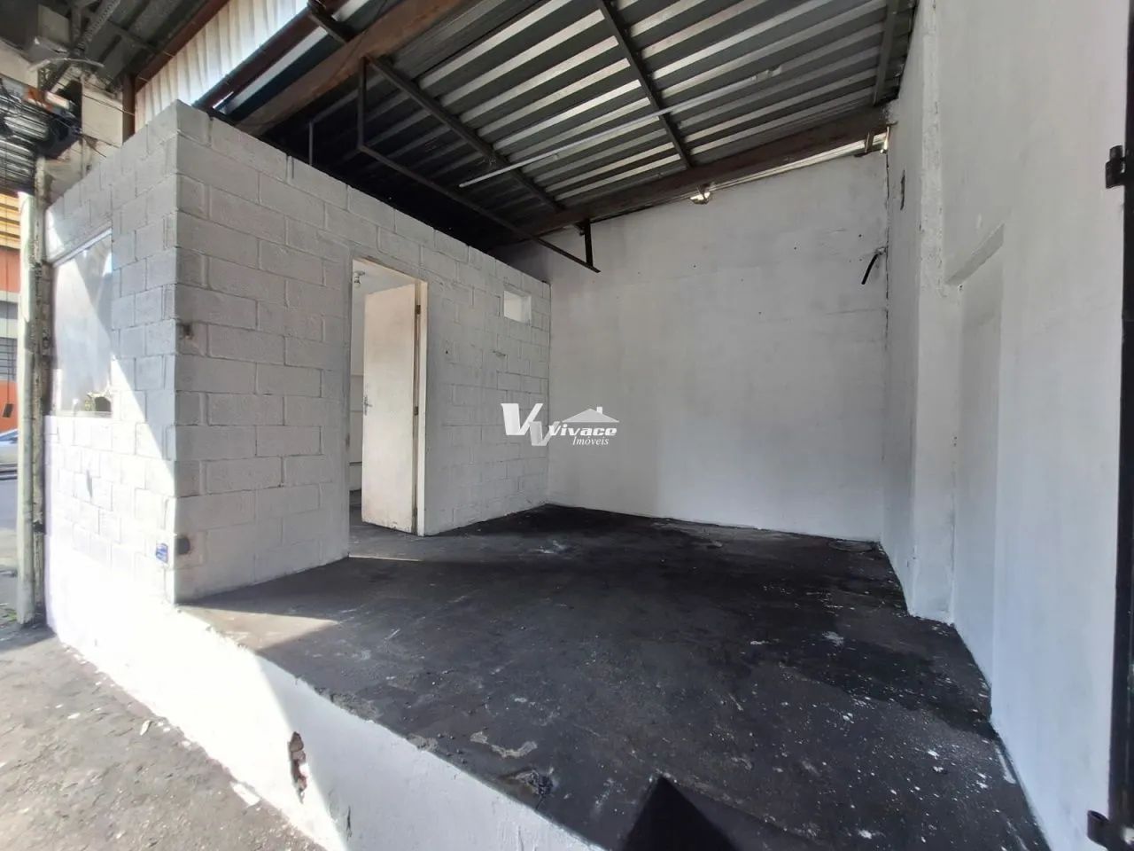EXCELENTE GALPÃO COMERCIAL DISPONÍVEL PARA LOCAÇÃO NA VILA MARIA BAIXA COM 600M² - Foto 7