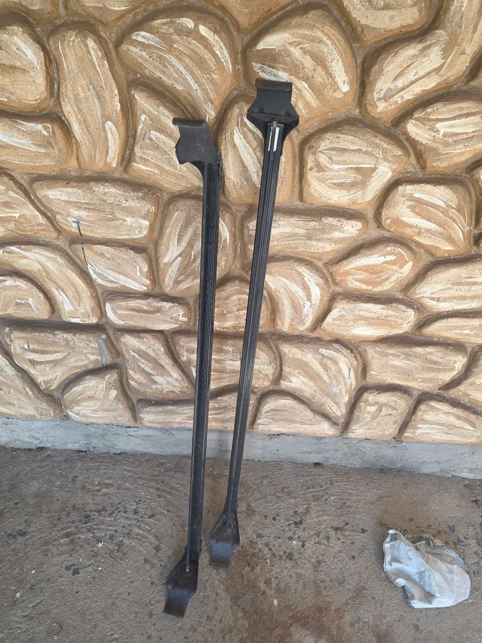 Vendo esse rac universal 