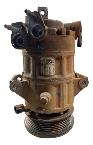 Compressor Ecosport 1.5 2019/2020/21 ( Gn11-19d629-ab ) - Foto 3
