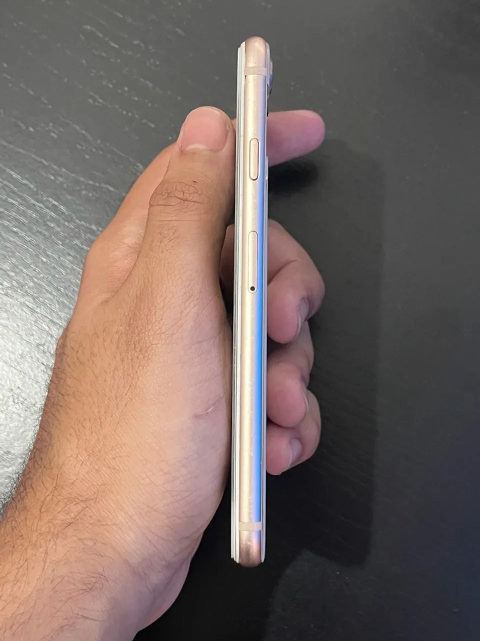 iPhone 8 64GB para Conserto ou Peças - Foto 4